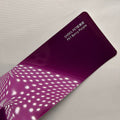Berry Purple