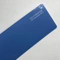 Abudhabi Blue