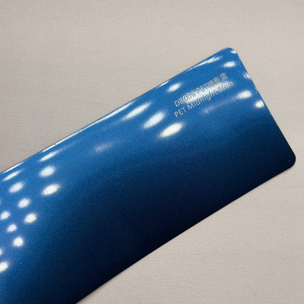 Midnight Blue