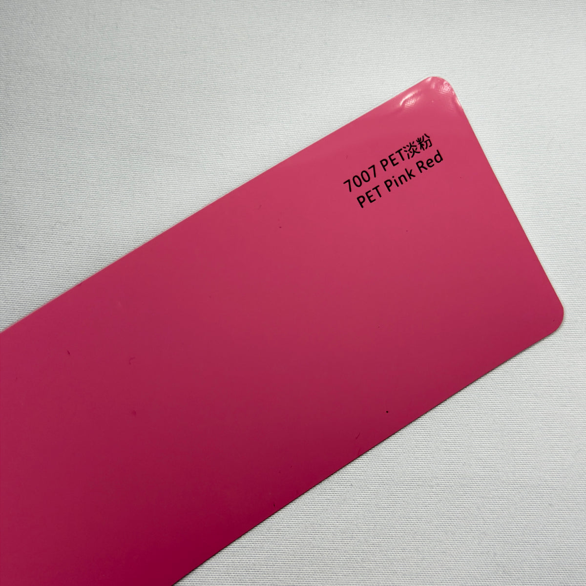 Pink Red
