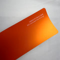 Ultimate Flat Orange