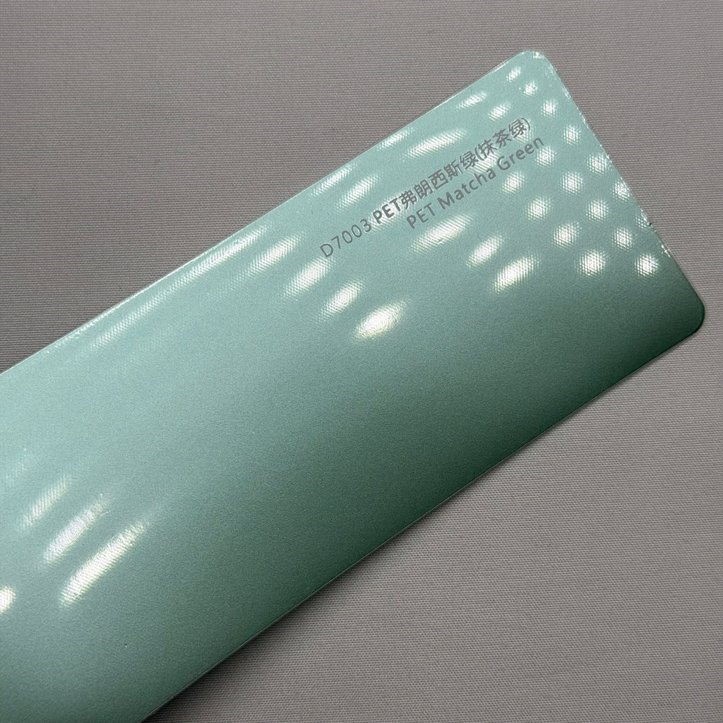 Matcha Green