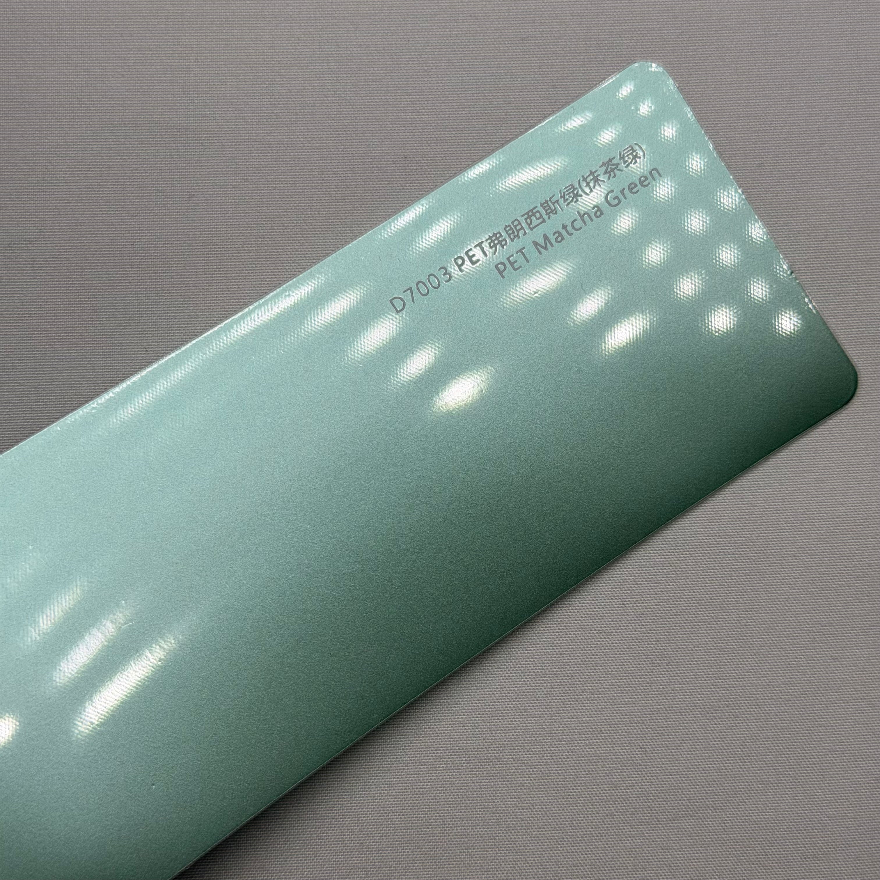 Matcha Green