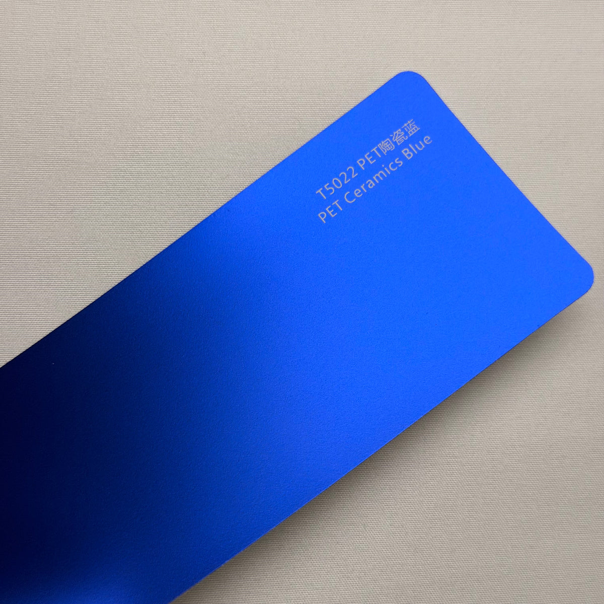 Ceramics Blue