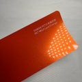 MIUI Lava Orange