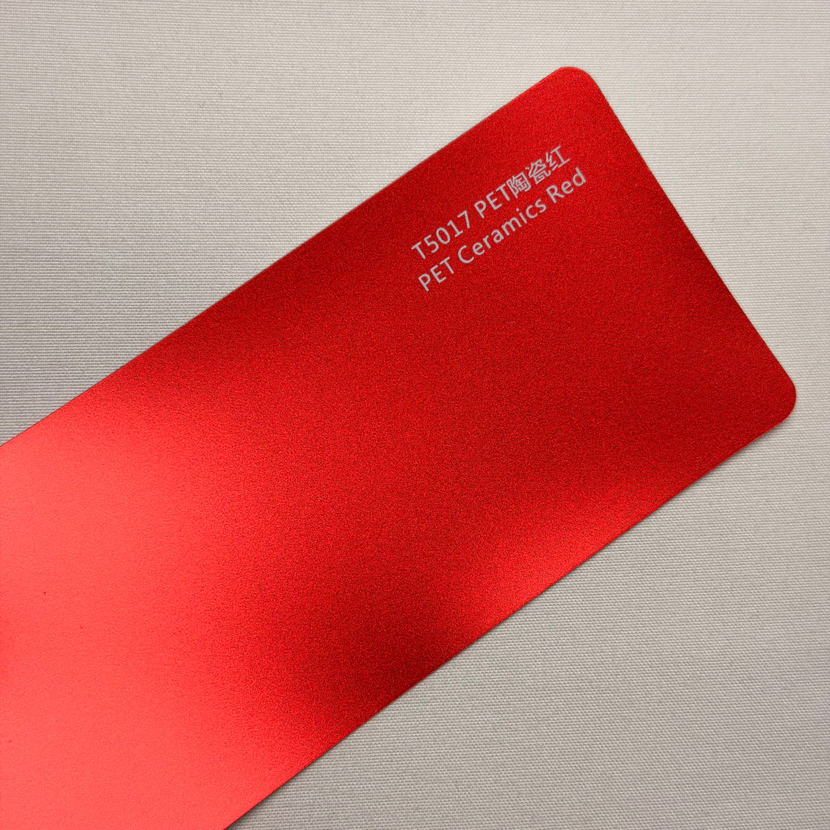 Ceramics Red
