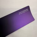 Matte Midnight Magic Purple