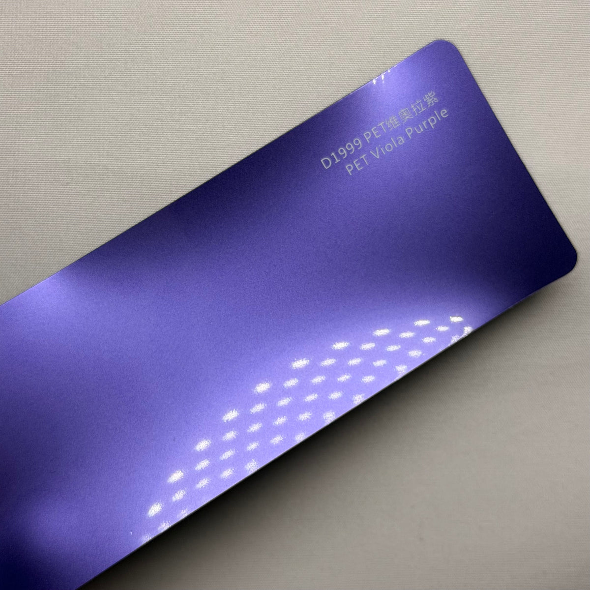 Viola Purple