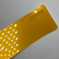 Metal Paint Yellow