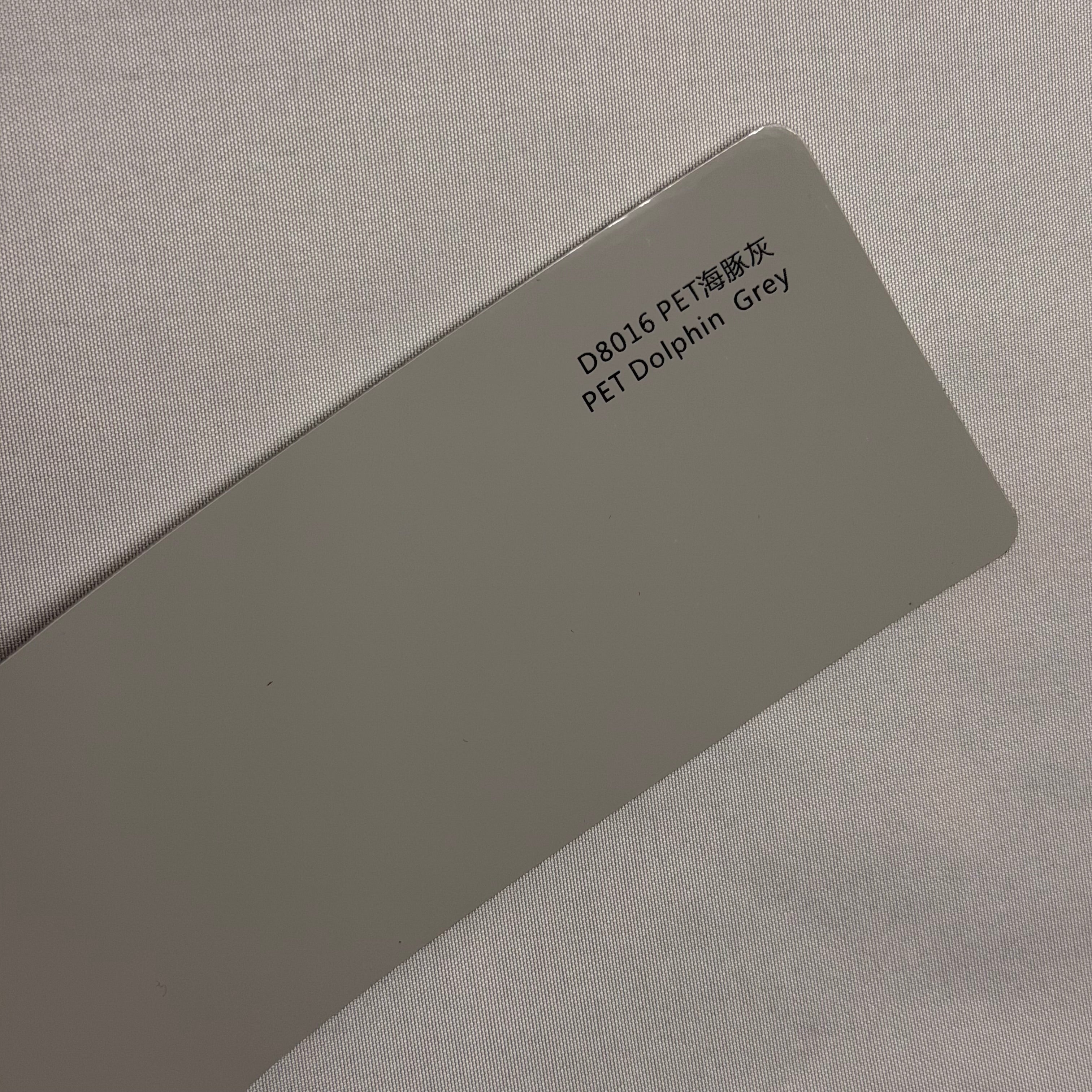 Dolphin Grey
