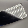Chrome Mirror Silver