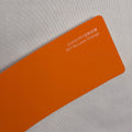 McLaren Orange