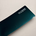 Midnight Green