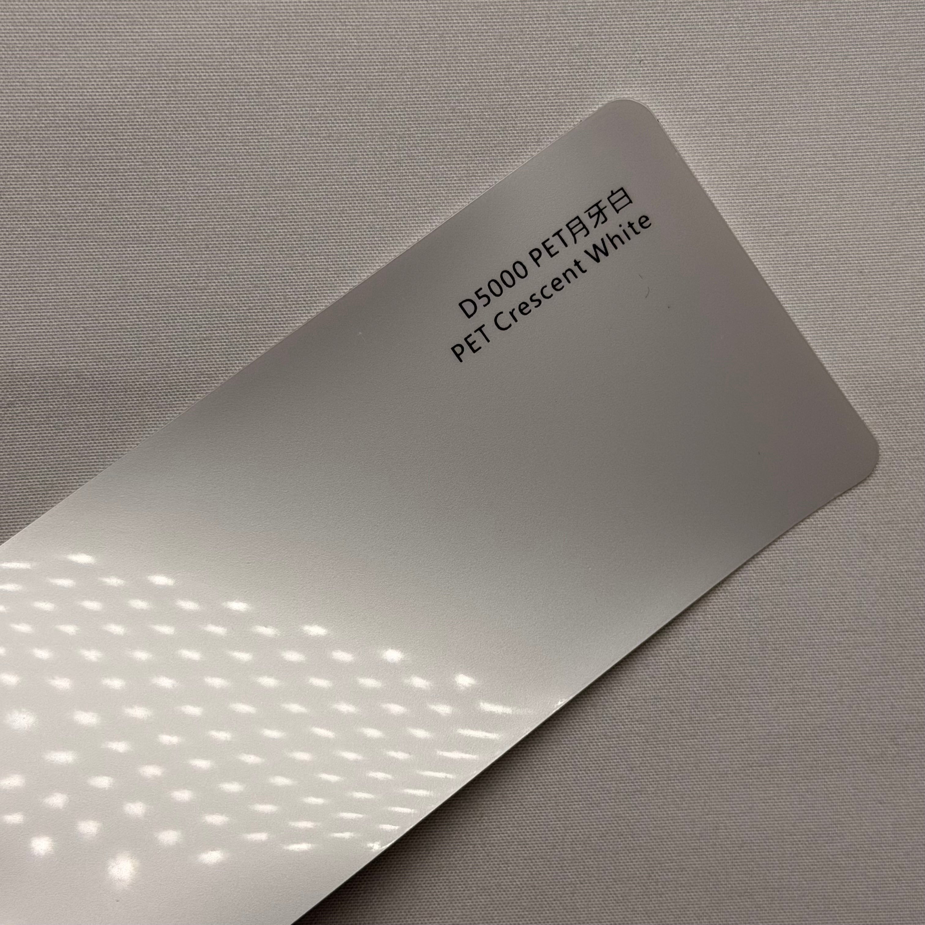 Crescent White