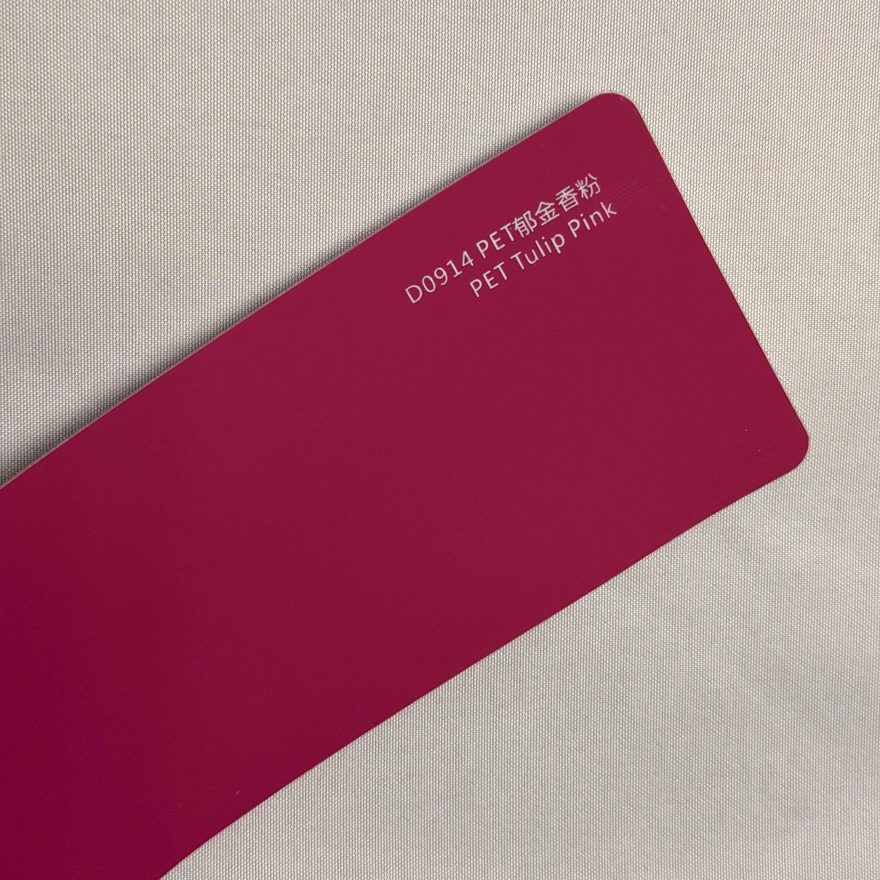 Tulip Pink
