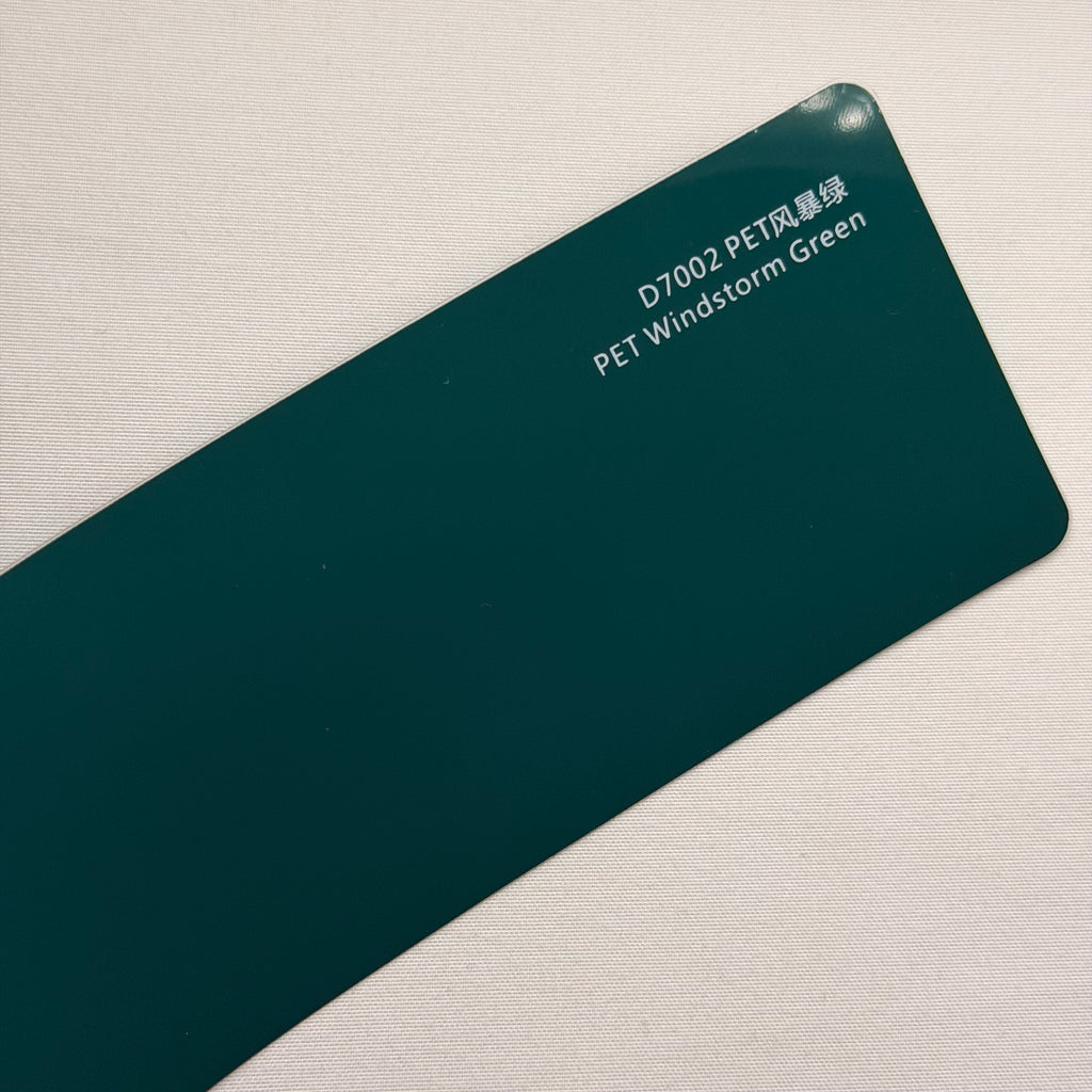 Windstorm Green