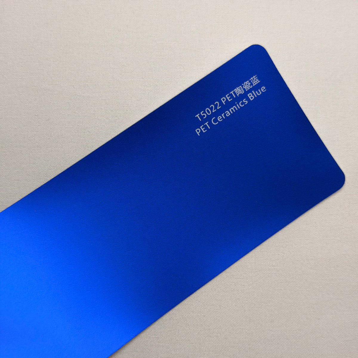 Ceramics Blue