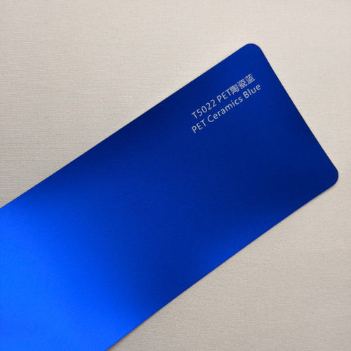 Ceramics Blue