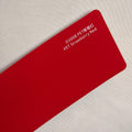 Strawberry Red