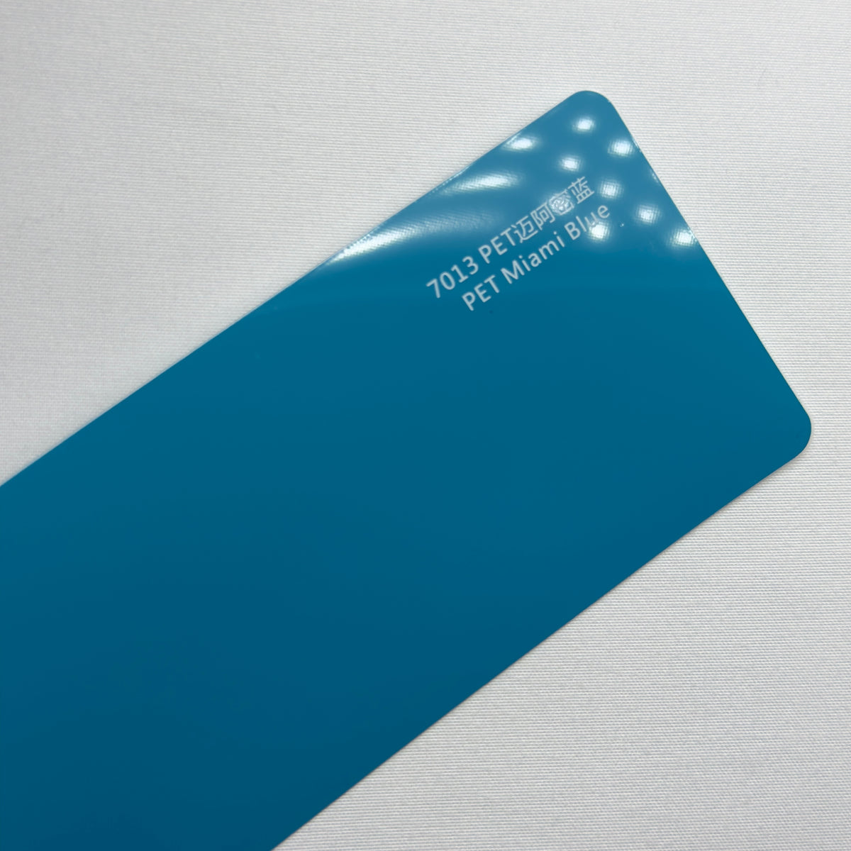 Miami Blue