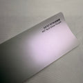 Tech Silver Purple