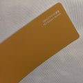 Desert Yellow