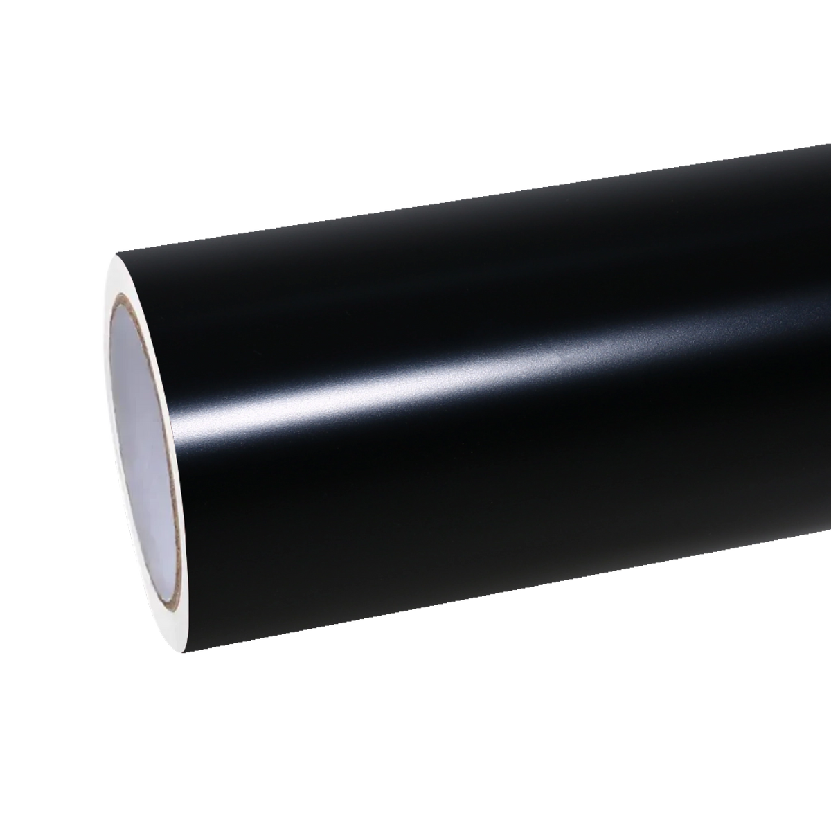Satin Black
